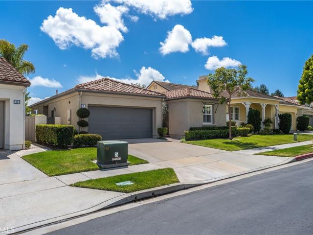 House for sale in San Clemente, California