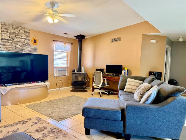House for sale in Pecos, New Mexico