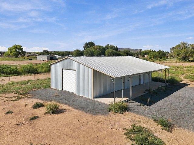 Land for sale in Belen, Valencia County