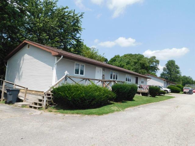 House for sale in Salem, Indiana