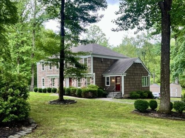 House for sale in Neshanic Station, New Jersey