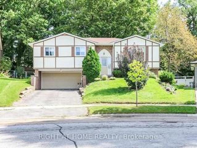 House for sale in Barrie, Ontario