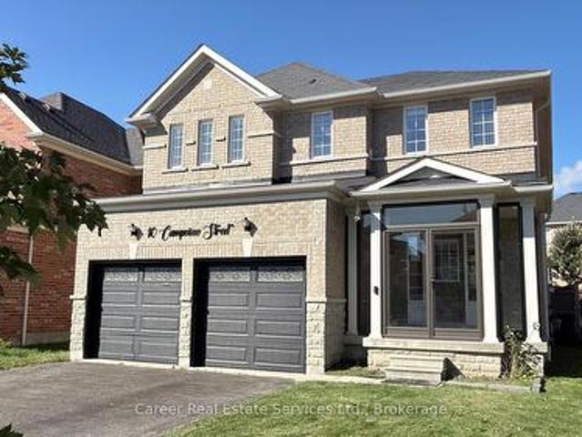 House for sale in Whitby, Golden Horseshoe