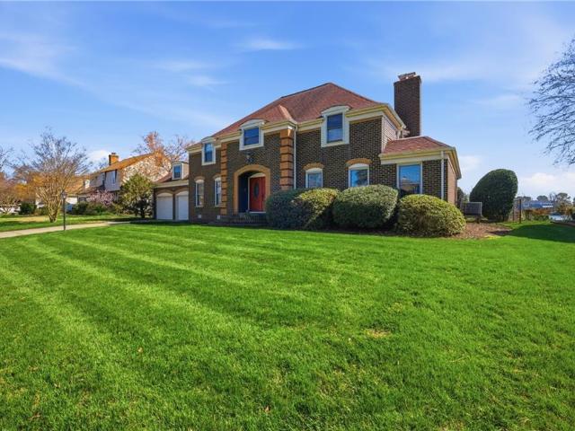 House for sale in Cedar Landing Estates, Poquoson