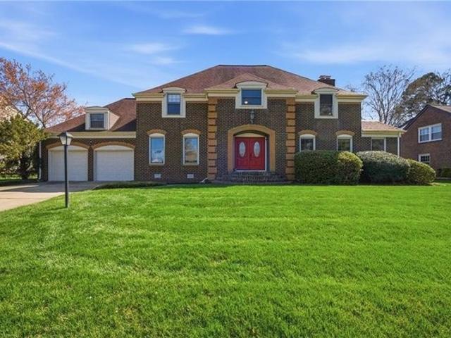 House for sale in Virginia