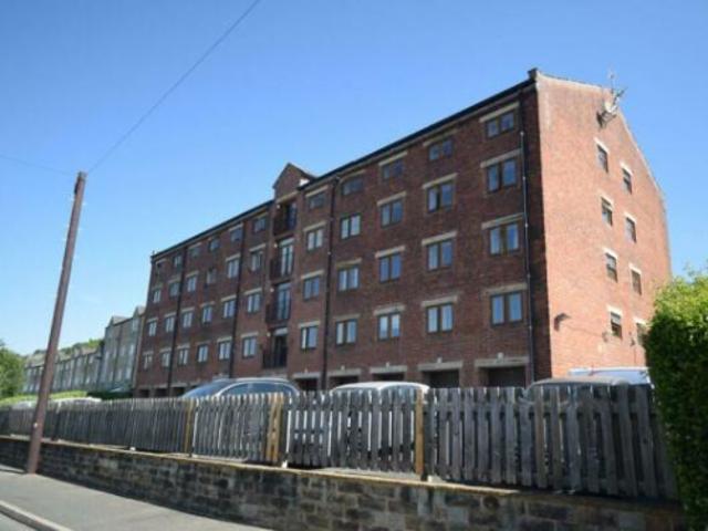 Apartment for rent in Stockbridge, Bradford