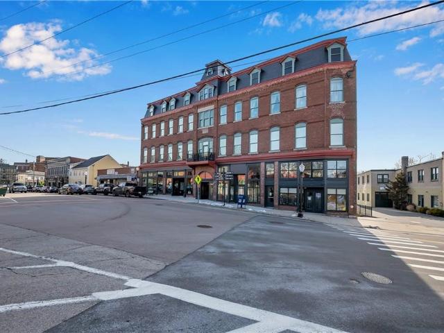 Commercial for sale in Westerly, South County