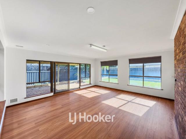 House for rent in Bunbury