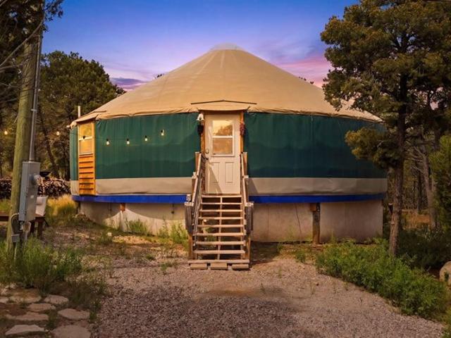 House for sale in Placitas, New Mexico