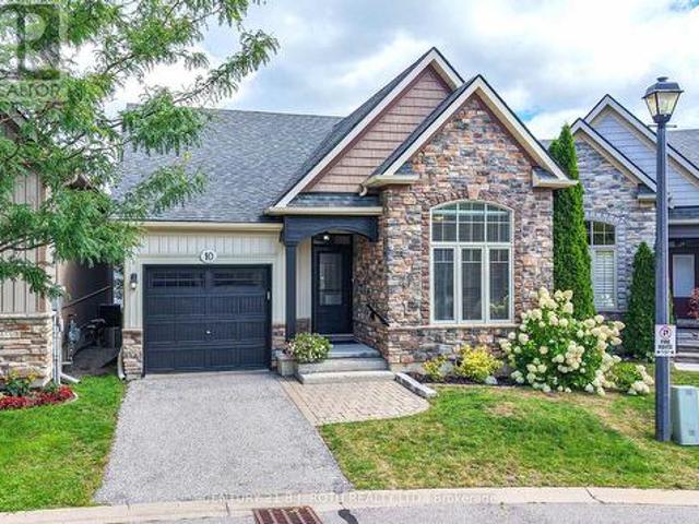 House for sale in Orillia, Ontario