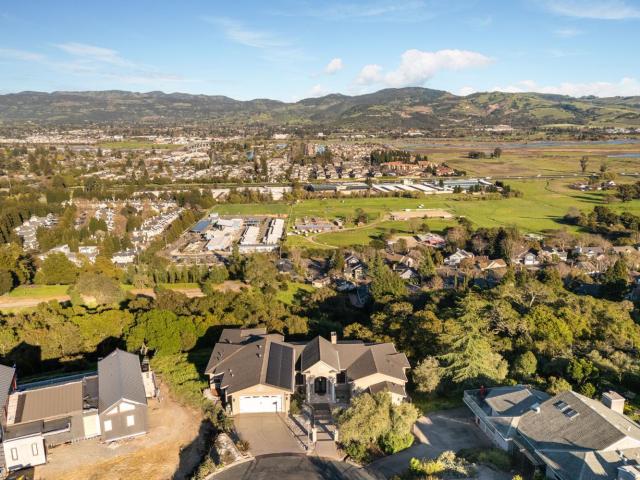 House for sale in Napa, California