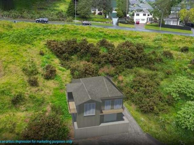 Land for sale in Pukekohe