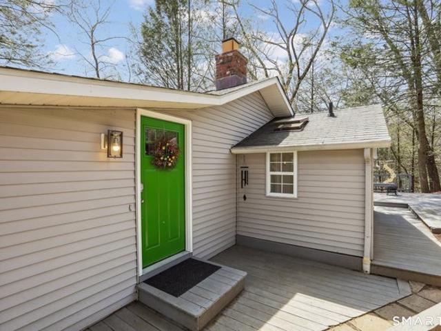 House for sale in Newtown, Connecticut