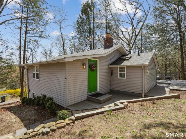 Property for sale in Newtown, Connecticut