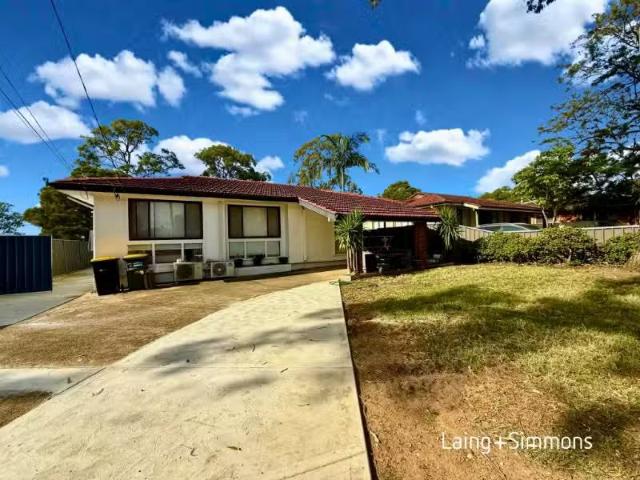 House for rent in Sydney, New South Wales