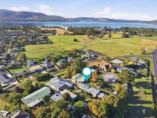 House for sale in Hobart, Tasmania