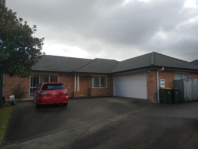 House for rent in Howick