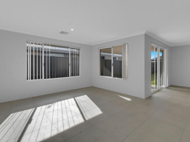 House for rent in Parklands, Western Australia