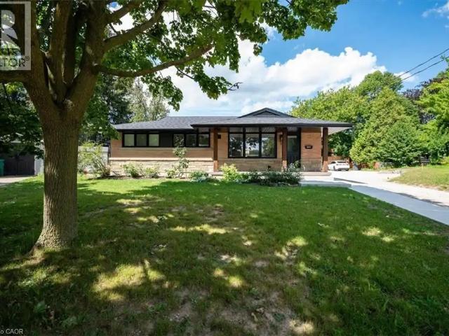 House for rent in Waterloo, Ontario