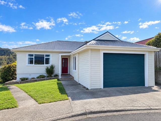 House for rent in Linden, Wellington