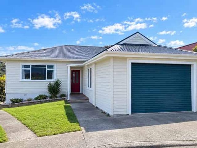 House for rent in Linden, Wellington