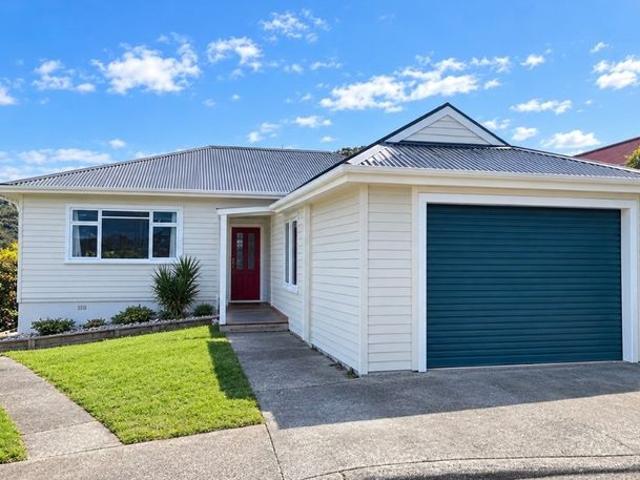 House for rent in Linden, Wellington