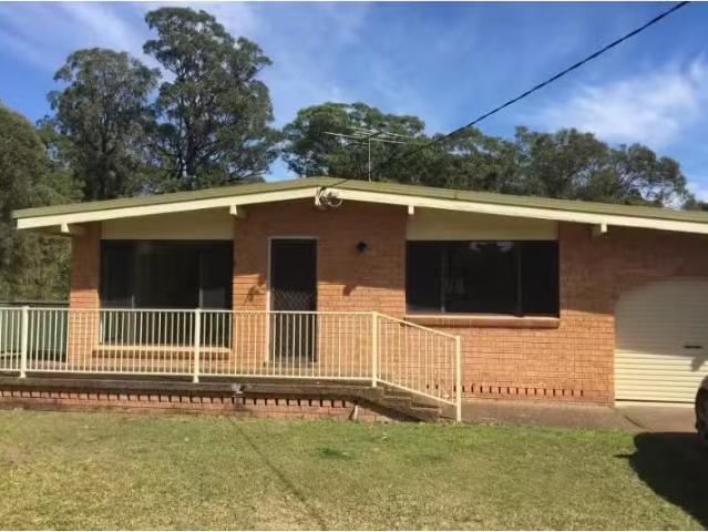 House for rent in Upper Karuah River, New South Wales