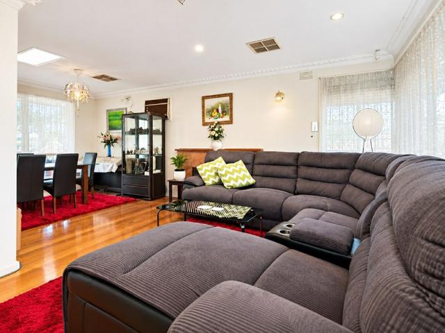 House for rent in Hallam, Melbourne