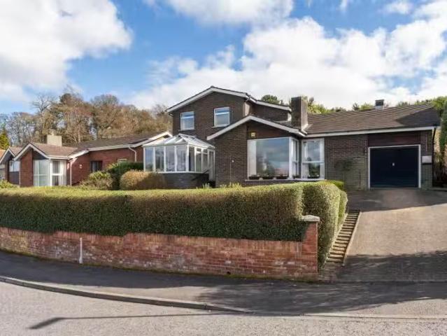 House for sale in Galway, The Municipal District of Adare — Rathkeale