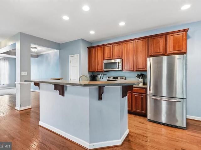 Townhouse for sale in Maryland