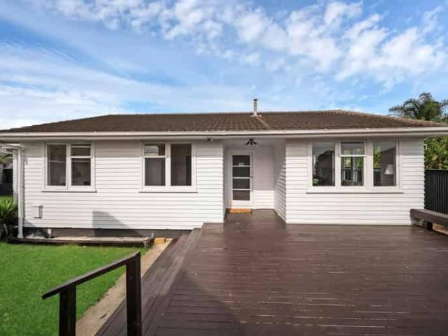 House for rent in East Tamaki, Oroua County