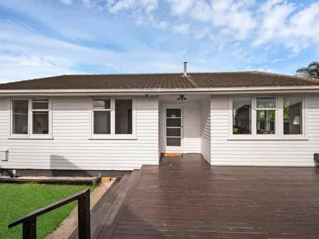 House for rent in East Tamaki, Oroua County