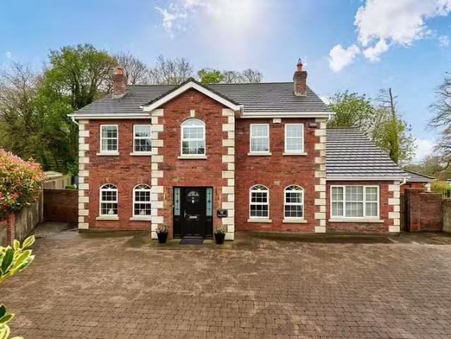 House for sale