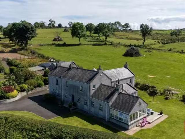 House for sale in Cappamore, South Tipperary