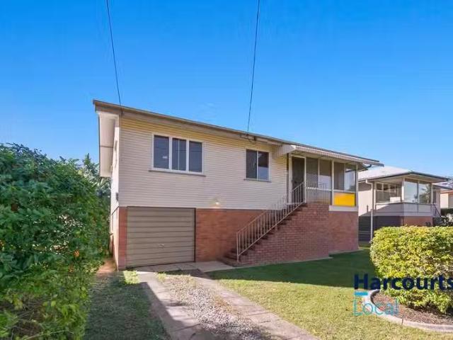 House for rent in Toombul, Queensland