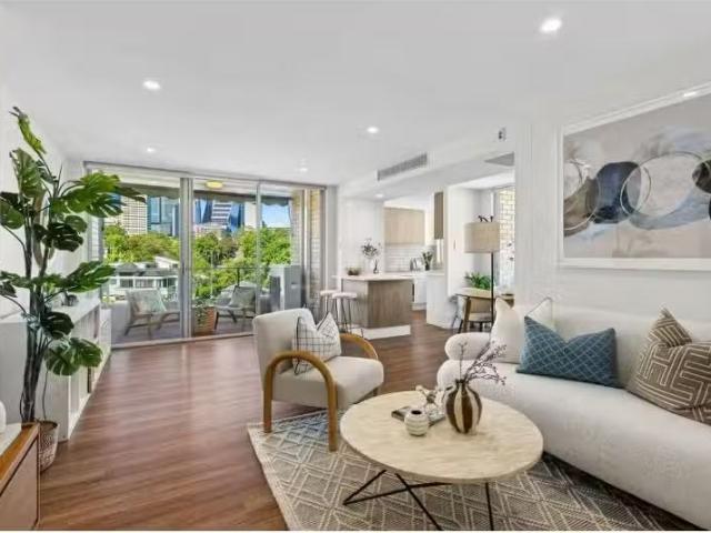 Apartment for rent in Sydney, New South Wales