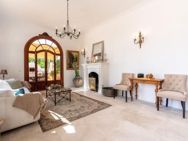 Casa en alquiler en Cala Major, Palma