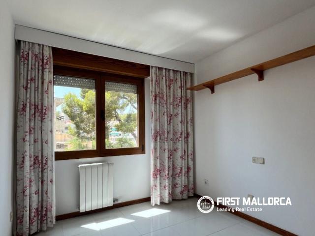 Apartamento en alquiler en Palma