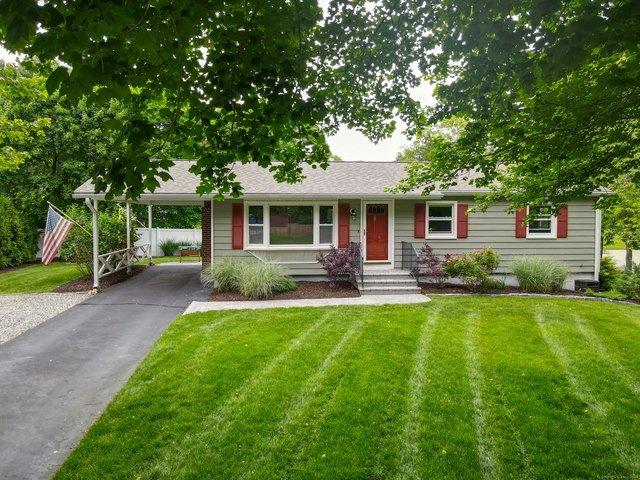House for sale in East Lyme, Connecticut