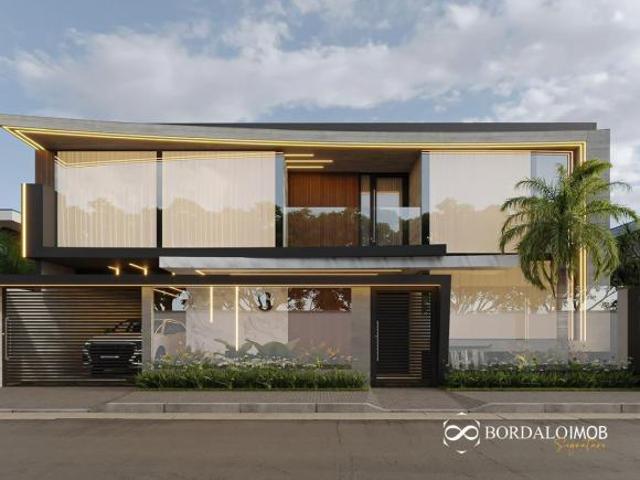 Casa venda em Vila Cauhy, Núcleo Bandeirante