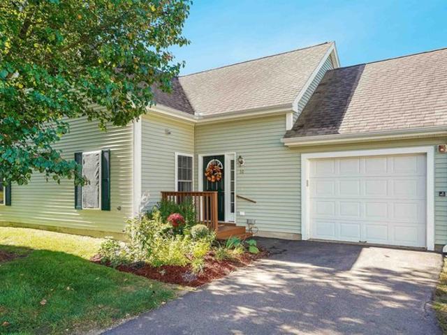 Condo for sale in New Hampshire