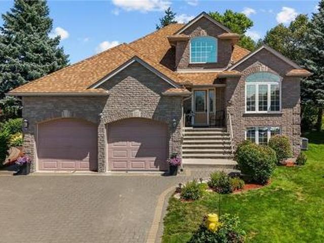 House for sale in Wanup, Ontario