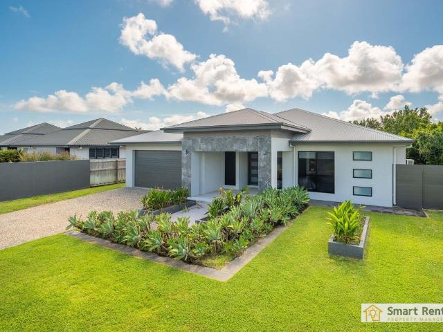 House for rent in Mount Low, Queensland