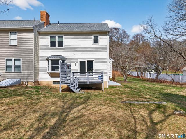 Condo for sale in Stonington, Connecticut