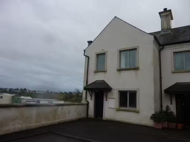 House to rent