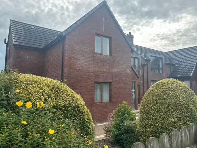Apartment to rent in Cashel, South Tipperary