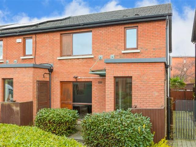 House for sale in Lucan, North Tipperary
