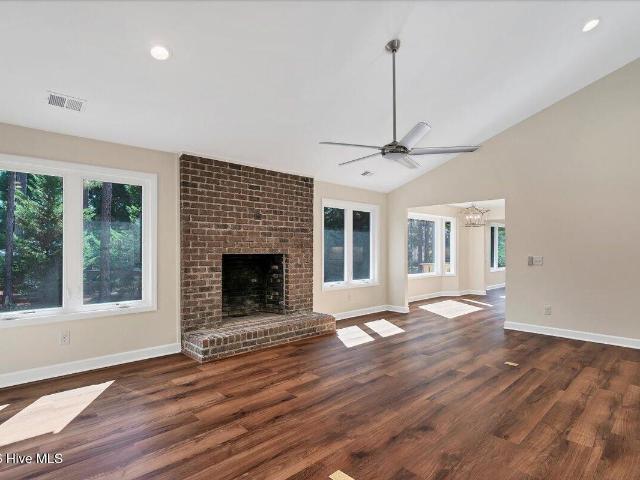 House for sale in Pinehurst, Moore County