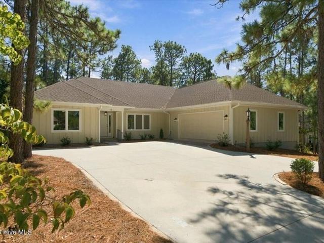 House for sale in Pinehurst, Moore County