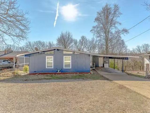 House for rent in Ark